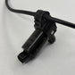 2019-2025 Toyota RAV4 Windshield Washer Reservoir Bottle Tank Motor Pump OEM