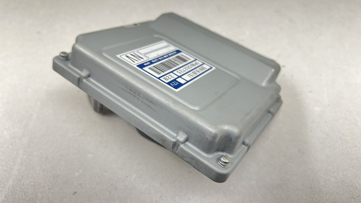 22-25 TOYOTA GR86 AUTOMATIC TRANSMISSION CONTROL MODULE TCM 30919JB151 OEM