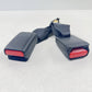 19-23 DODGE CHALLENGER REAR CENTER SEAT BELT SEATBELT BUCKLE 6KE751X9AA OEM
