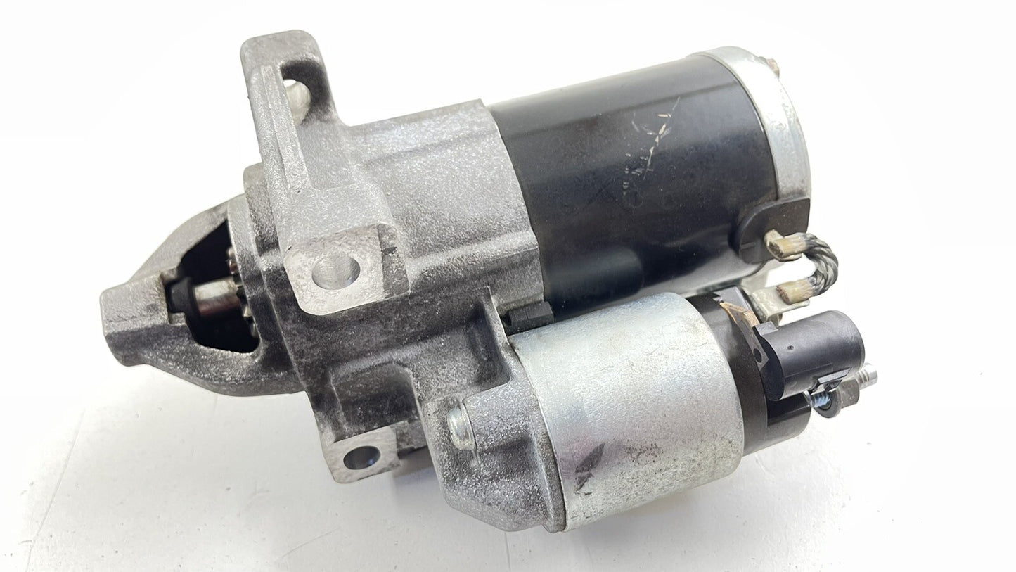 16-24 Chevrolet Camaro SS Manual Transmission Engine Crank Starter 27K Miles OEM
