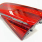 15-18 AUDI A8 S8 PASSENGER RIGHT REAR INNER TRUNK TAILLIGHT TAIL LIGHT LAMP OEM
