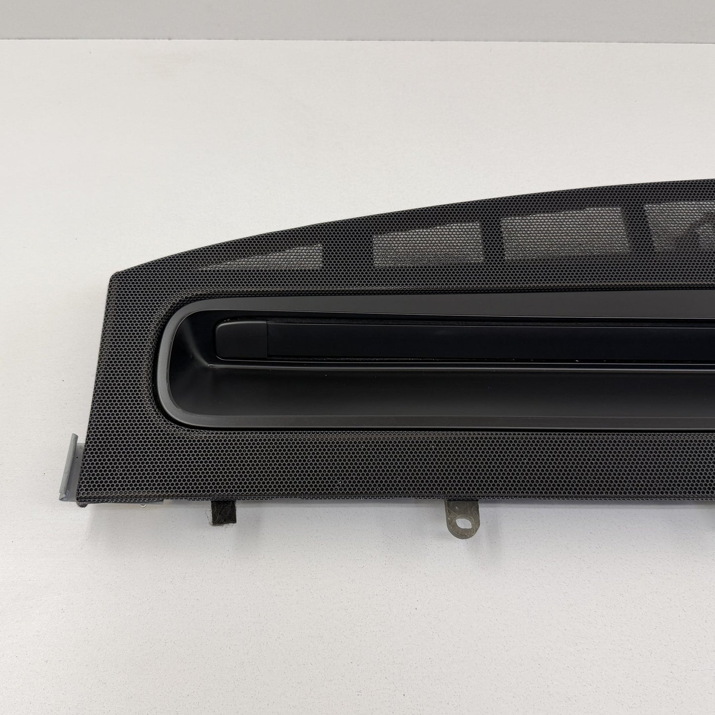 2014-2018 Bentley Flying Spur Rear Deck Window Power Sunshade Roller Blind OEM