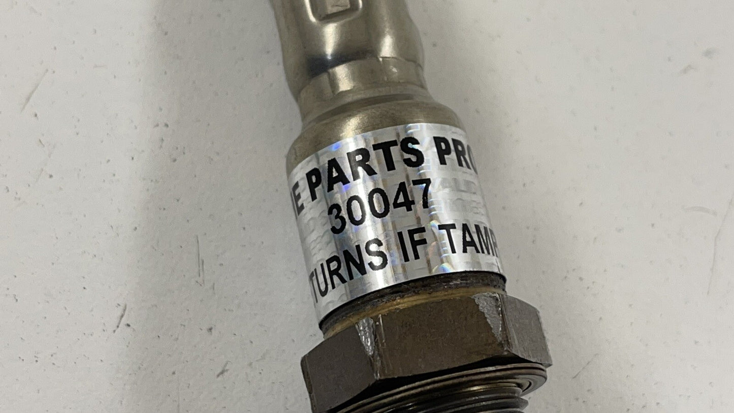 16-22 Infiniti Q50 3.0L Exhaust Oxygen O2 Sensor H8201575684 OEM