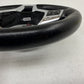 2012-2014 Mercedes-Benz C250 W204 Flat Bottom Sport Steering Wheel Black OEM