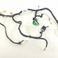 15-17 MCLAREN 650S SPIDER DASHBOARD DASH WIRING WIRE HARNESS CABLE 11M1135CP OEM