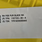 17-22 TESLA MODEL 3 PASSENGER RIGHT FRONT SEAT UPPER SEAT TRACK FRAME RAIL OEM