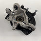 16-24 Chevrolet Camaro ZL1 SS Driver Left Rear Spindle Knuckle Hub Bearing OEM