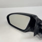 12-16 BMW M5 F10 Driver Left Front Door Mirror Side View With Camera OEM