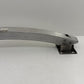 14-18 Bentley Flying Spur Rear Bumper Reinforcement Bar Crash Impact Beam OEM
