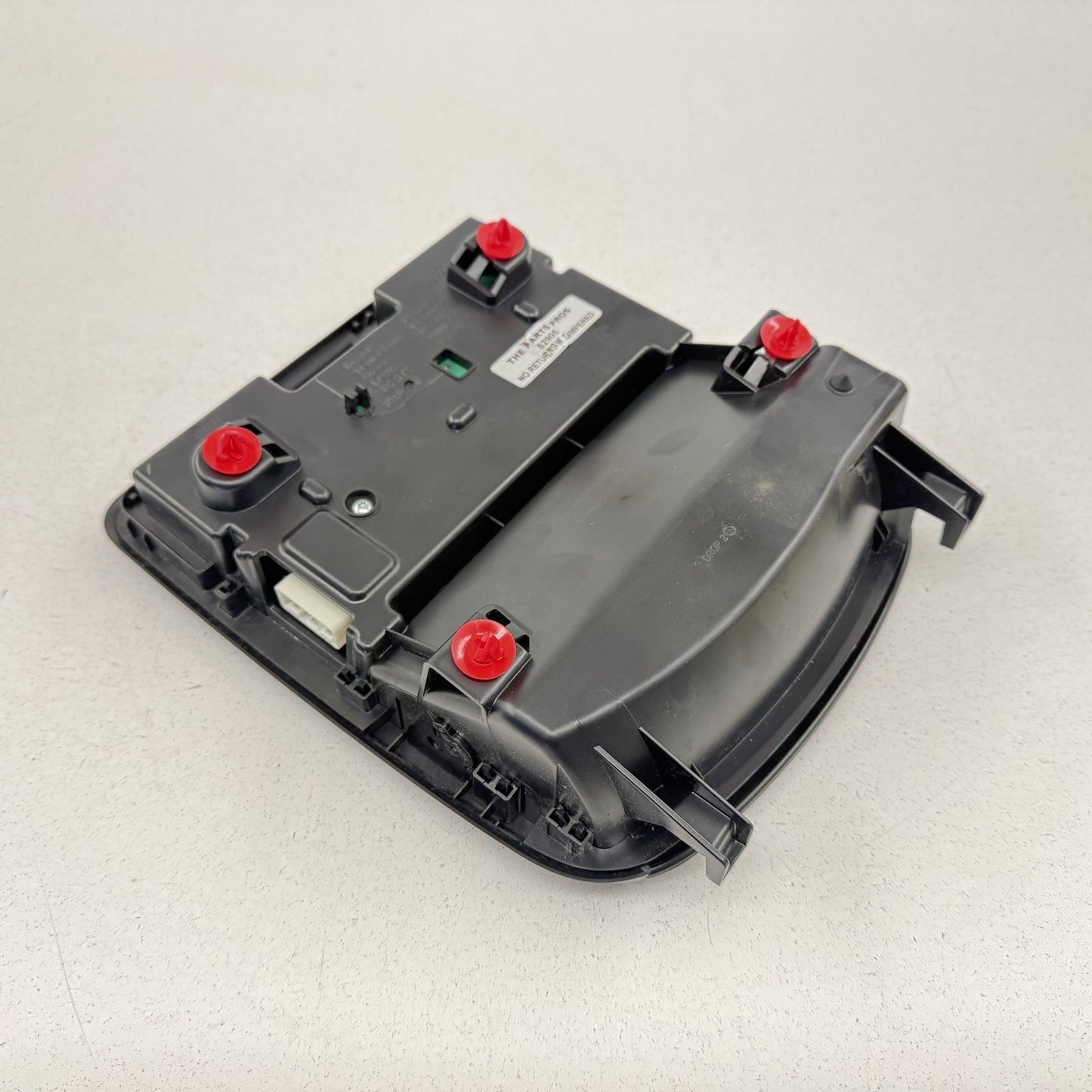 25-25 Toyota Camry Front Overhead Console Light Lamp Control Panel Dome OEM