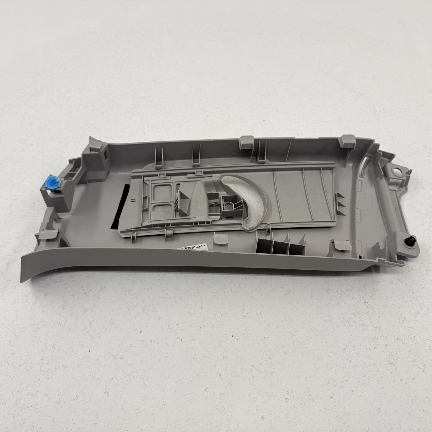 2019-2025 Toyota RAV4 Passenger Right Upper B Pillar Interior Trim Cover OEM
