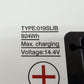 2021-2026 BMW M3 M4 G80 G82 G83 Rear Lithium Ion Li-ion Battery 70Ah OEM TESTED