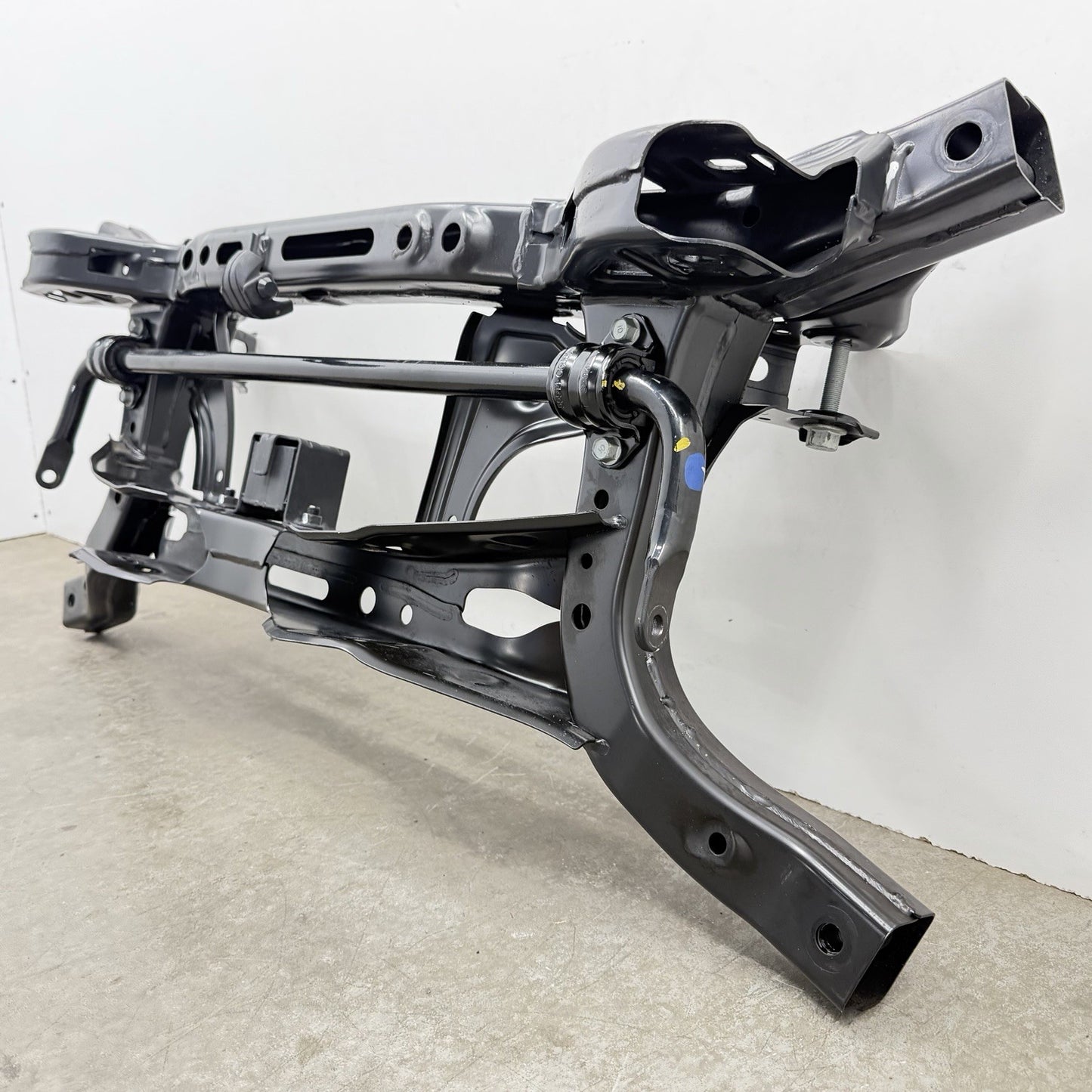 22-26 Hyundai Elantra N Rear Axle Subframe Crossmember Cradle Suspension OEM