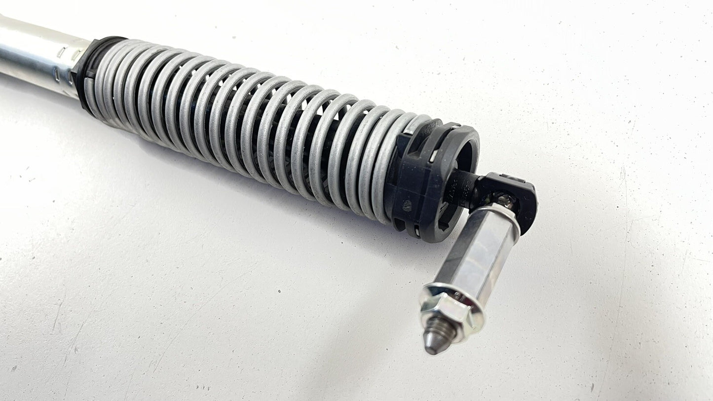 14-23 MASERATI QUATTROPORTE TRUNK POWER SHOCK STRUT LIFT SUPPORT 670102992 OEM