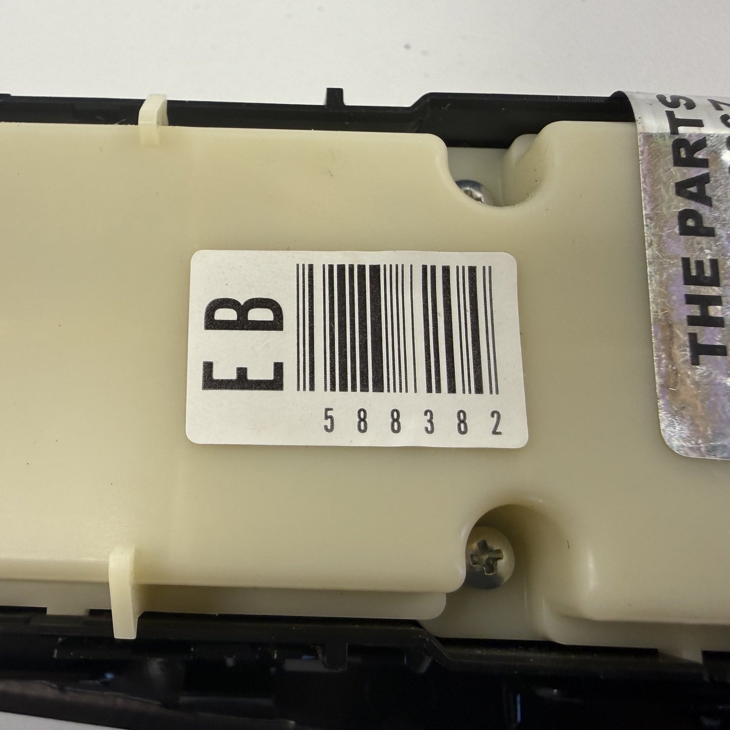 2021-2026 Lexus IS300 IS350 IS500 Driver Left Front Master Window Switch OEM