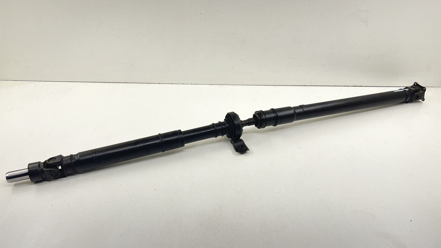 22-24 SUBARU WRX MANUAL TRANSMISSION DRIVESHAFT DRIVE SHAFT LINE PROPELLER OEM