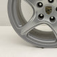05-12 Porsche 911 997 Carrera 4S BBS Front Wheel Rim 19" 19x8 Factory OEM