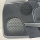 05-12 Porsche Boxster Cayman 987 Right Interior Door Panel Cover Trim OEM