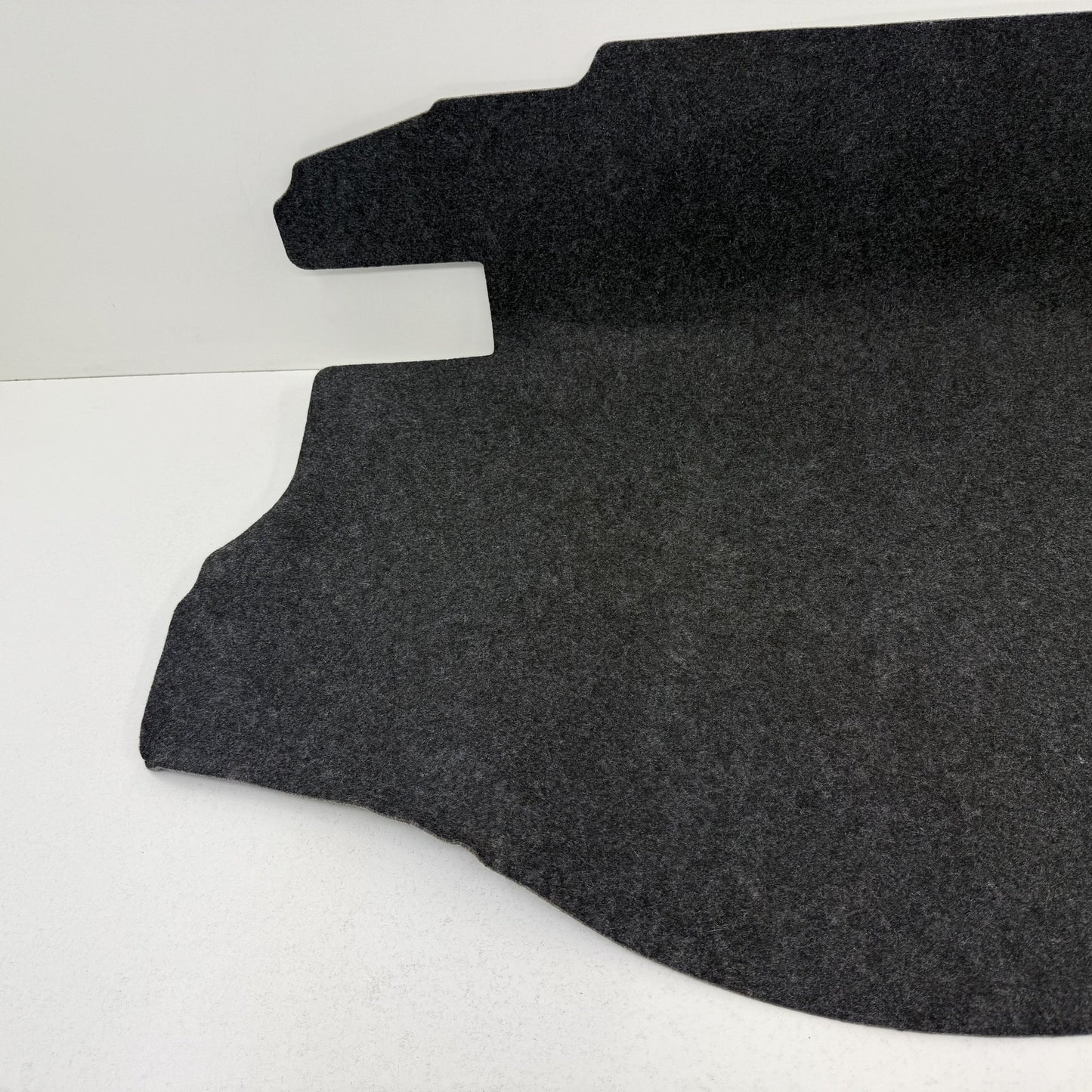 10-15 Chevrolet Camaro Trunk Cargo Compartment Spare Tire Floor Carpet Cover OEM