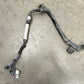 2017 Toyota Tacoma TRD Off Road Crew Cab Chassis Frame Wiring Harness Set OEM