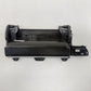 24-25 Silverado 2500 3500 Front Upper Glove Box Storage Compartment Black OEM