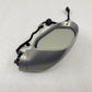 2014-2018 Bentley Flying Spur Driver Left Front Door Mirror Side View Silver OEM