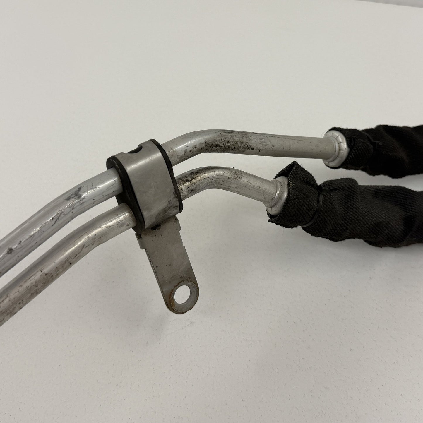 2019-2024 Ram 4500 5500 Oil Cooler Pressure Return Line Pipe Set 68359846AE OEM