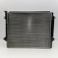 16-23 Toyota Tacoma 3.5L Automatic Engine Radiator With Fan Shroud Assembly OEM