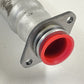 10-15 AUDI R8 5.2L V10 OIL TANK RESERVOIR INLET PIPE LINE HOSE TUBE OEM