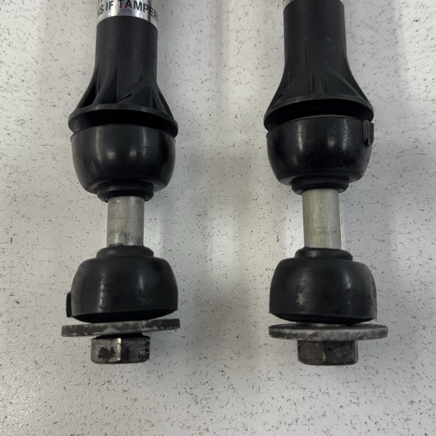 10-15 Chevrolet Camaro SS Rear Suspension Sway Bar Stabilizer Link 22761221 OEM