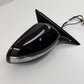 2014-2017 Mercedes S550 W222 Right Door Mirror Side View Blind Spot &amp; Camera OEM