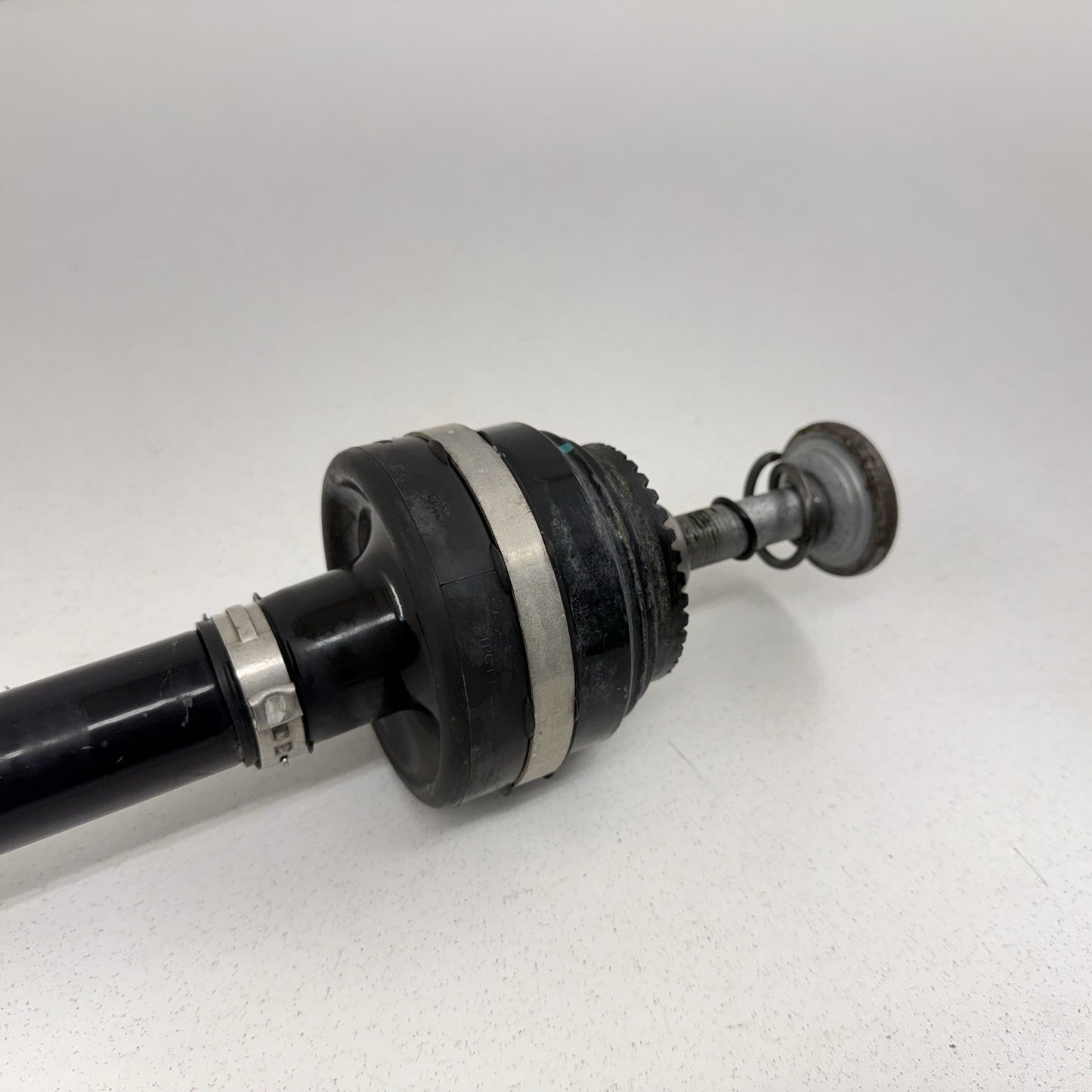 18-24 BMW G01 X3 2.0L Driver Left Rear CV Axle Shaft OEM