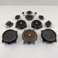 2021-2026 Lexus IS350 IS500 Mark Levinson Speaker Tweeter Subwoofer Set OEM