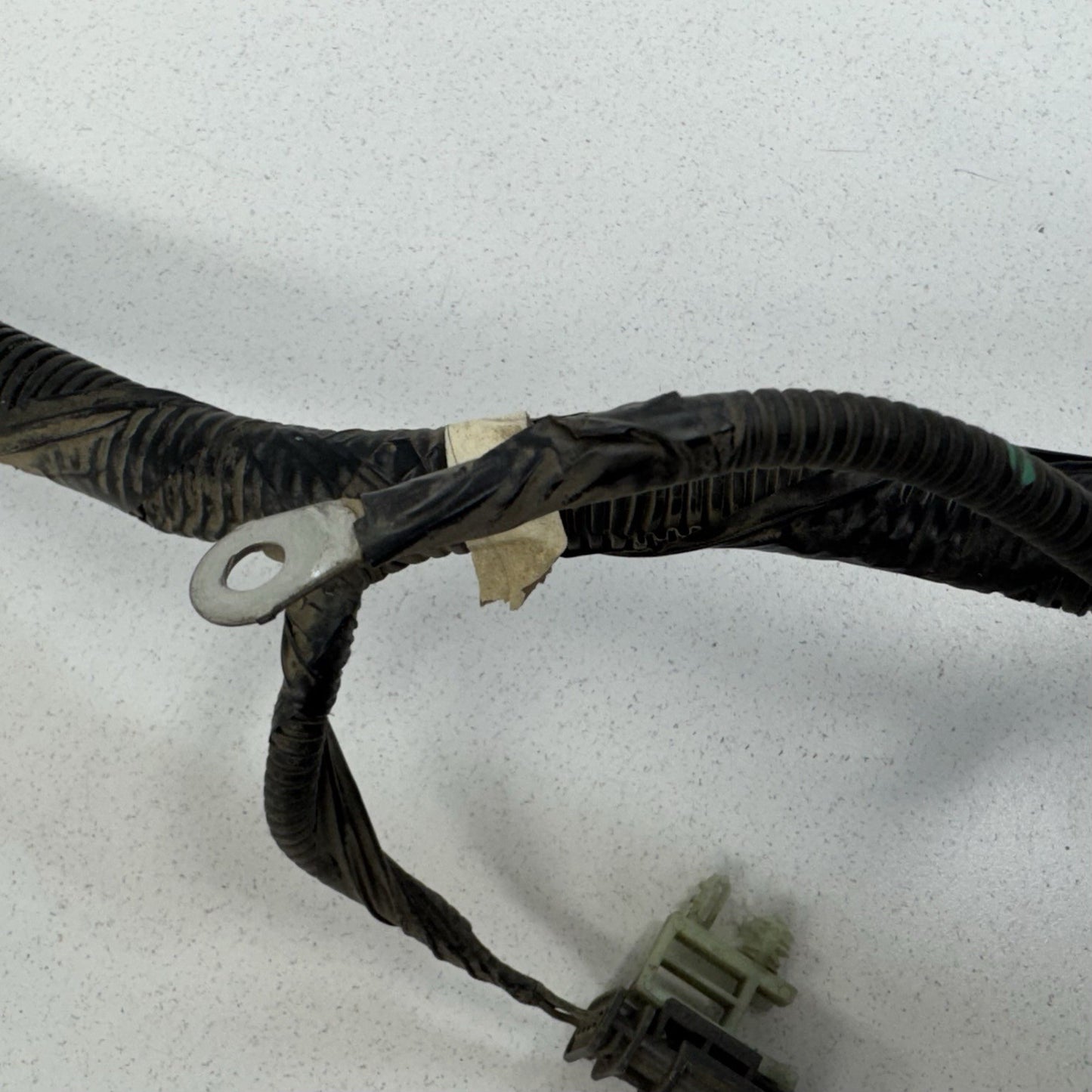 19-24 Ram 2500 3500 Diesel Exhaust Fluid Module W/ DEF System Wiring Harness OEM