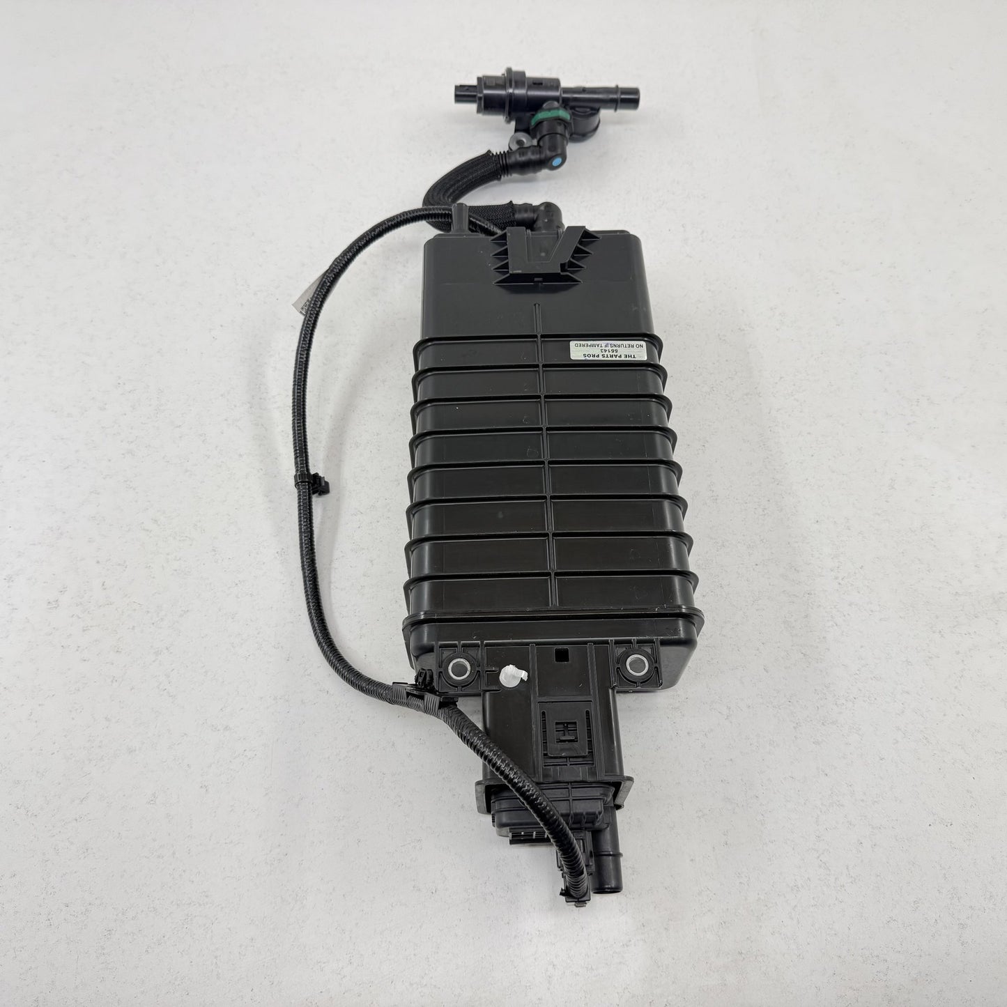 2019-2025 Toyota RAV4 Fuel Evap Vapor Charcoal Emission Canister 77740-33240 OEM