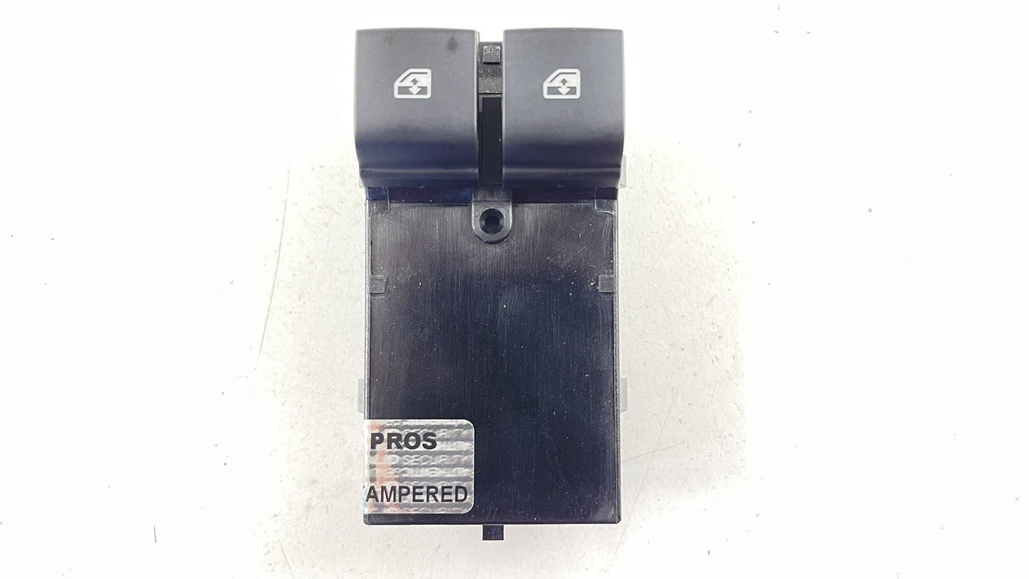 10-15 CHEVROLET CAMARO SS LEFT FRONT DOOR MASTER WINDOW SWITCH 22806290 OEM