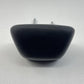 08-14 Mercedes W204 C250 Sedan Rear Seat Headrest Head Rest Set Black OEM