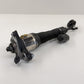14-18 Bentley Flying Spur Air Suspension Shock Absorber Strut Set Front Rear OEM