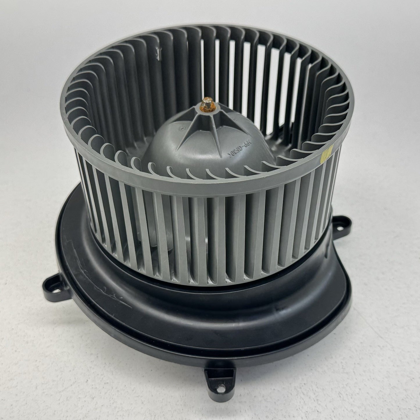 24-26 Ford Mustang HVAC AC Air Temperature Fan Blower Motor PR3H19846AA OEM