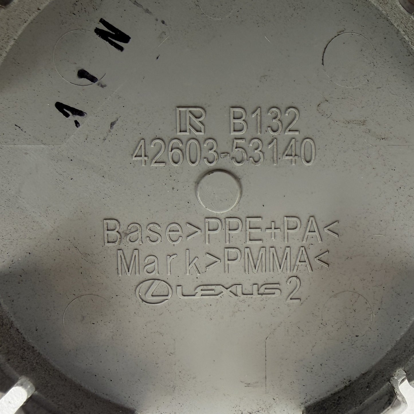 2021-2026 Lexus IS300 IS350 IS500 F Sport Wheel Center Cap Rim Hubcap OEM