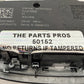 18-24 BMW G01 G02 X3 X4 Headlight Lamp Switch Control Panel 5A67868 OEM