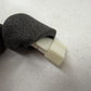 2008-2014 Mercedes-Benz C250 C300 C350 W204 Interior Rear View Mirror Black OEM