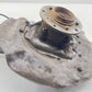 06-10 BMW M6 E63 E64 DRIVER LEFT FRONT WHEEL SPINDLE KNUCKLE HUB BEARING OEM