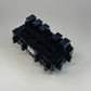 17-22 Infiniti Q60 Interior Cabin Fuse Relay Junction Box OEM