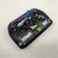 24-26 Ford Mustang Convertible Front Overhead Console Dome Light Lamp Switch OEM