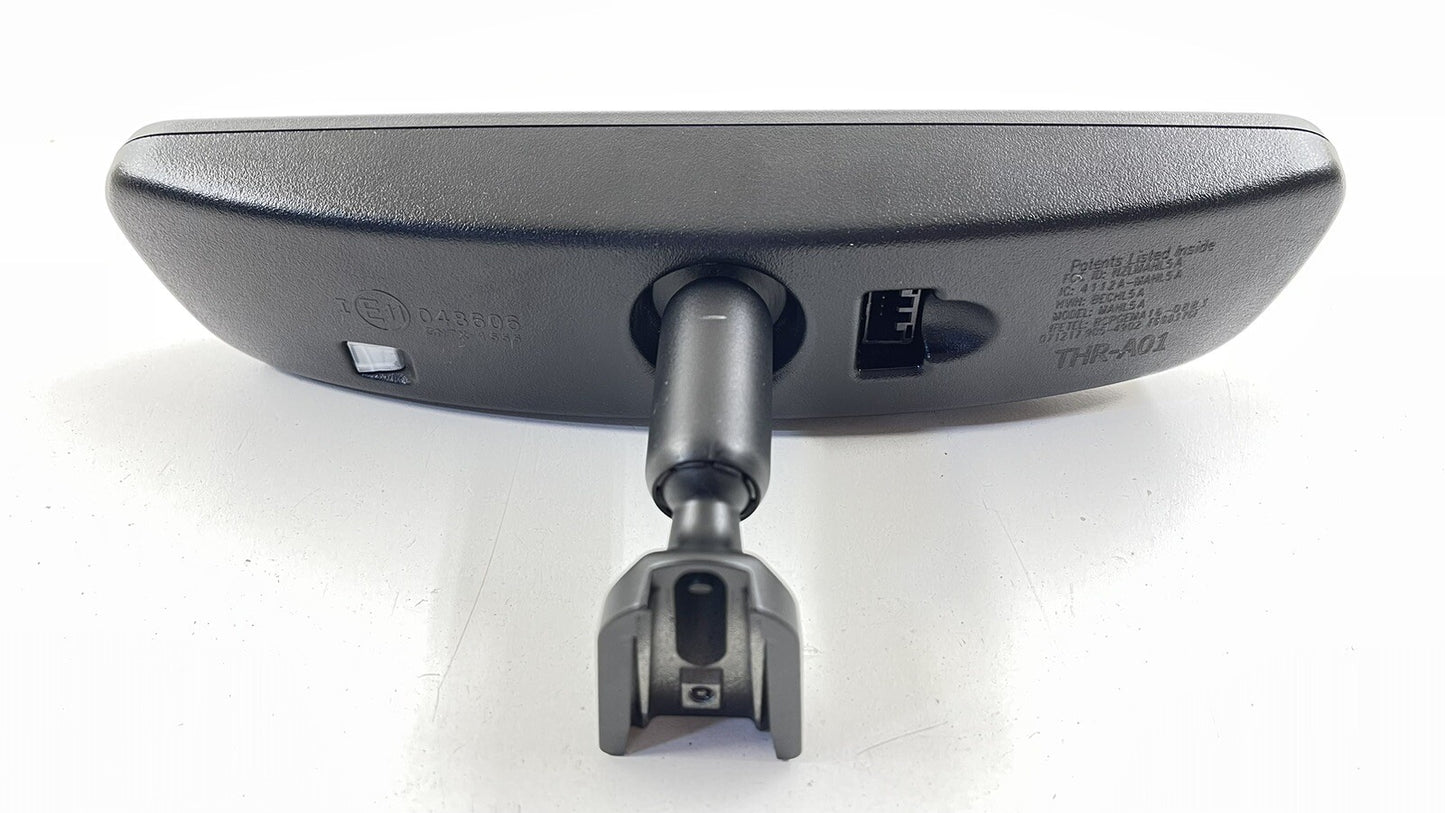 18-22 HONDA ODYSSEY REAR VIEW MIRROR AUTO DIMMING W/ HOMELINK OEM