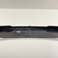 13-16 MERCEDES BENZ GL350 X166 REAR LIFTGATE TAILGATE SPOILER 1667930288 OEM
