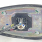 07-13 MERCEDES BENZ S550 W221 ROOF SHARK FIN ANTENNA RECEIVER 2218205775 OEM