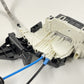 08-14 MERCEDES W204 C CLASS PASSENGER RIGHT REAR DOOR LOCK LATCH ACTUATOR OEM