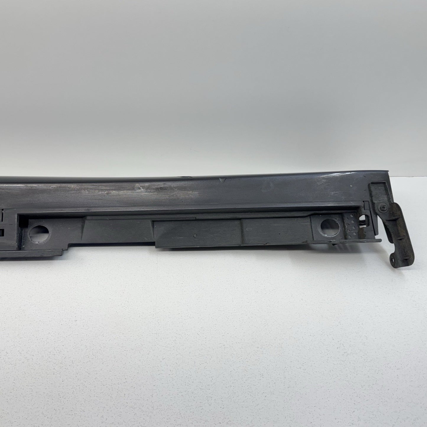 19-22 Toyota Prius / Prius Prime Left Side Skirt Rocker Panel Cover Trim OEM